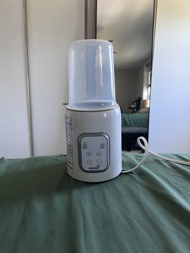 Grownsy baby bottle - 1,