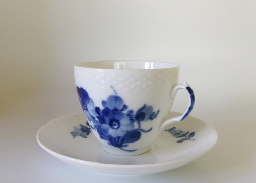 Royal copenhagen blue flowers - royal,
