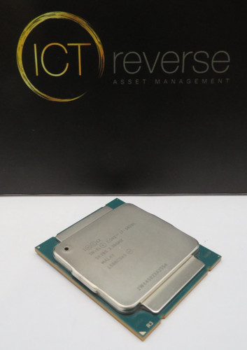 Intel 5820k 30ghz 15mb - 3.30ghz, 6