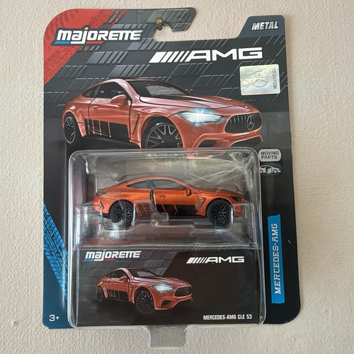 Majorette mercedes amg - majorette,
