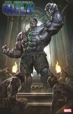 INFERNAL HULK #5 SKAN DOOM