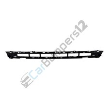 MINI CLUBMAN F54 2014-2018 FRONT UPPER CENTER BUMPER GRILLE 7377475
