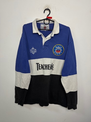 Bath rugby union 1996 - bath, 1996/1997