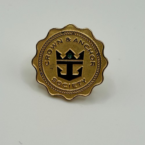 Royal caribbean crown - royal,