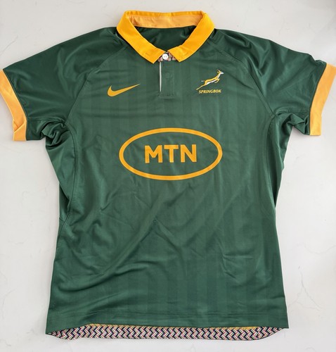 Player issue 2024 south - player, africa