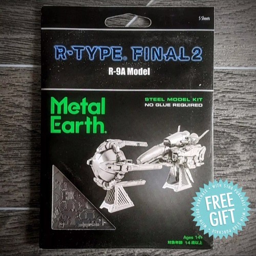 Type final r - final, r-9a