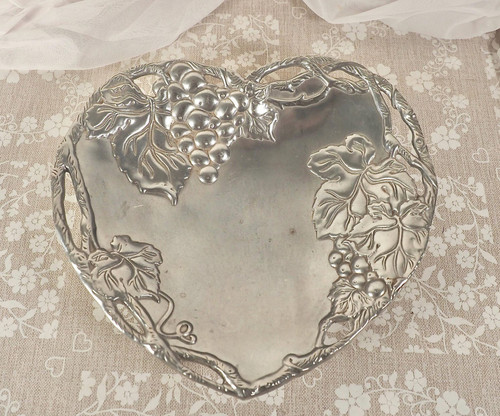 Vintage heart shaped - vintage,