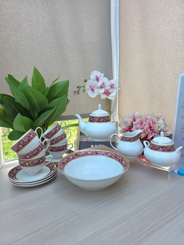 Waterside paloma fine china - fine,