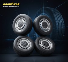 4X Genuine VW Transporter T7