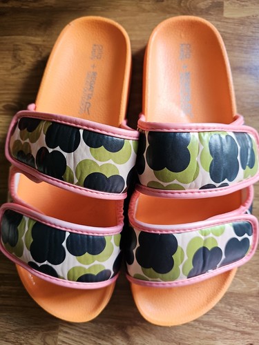 Orla kiely regatta - &,