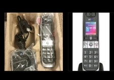 NEW , BT 8600 BT8600 Cordless