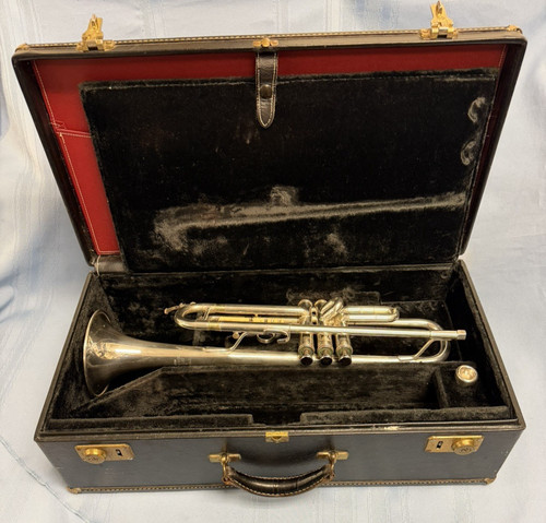 Vintage 1964 getzen - vintage, eterna