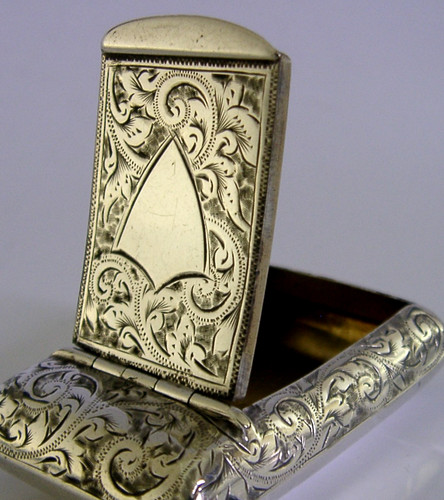 Beautiful english sterling - beautiful,