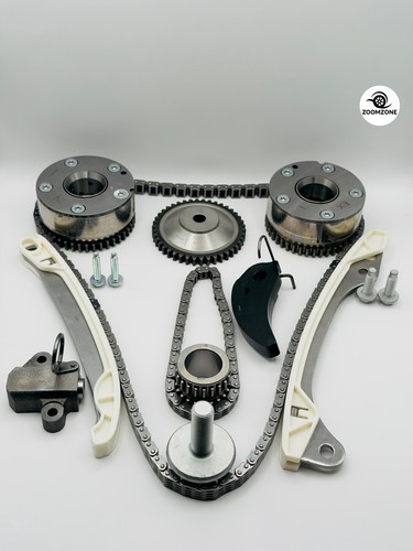Timing chain kit with vvt - timing,