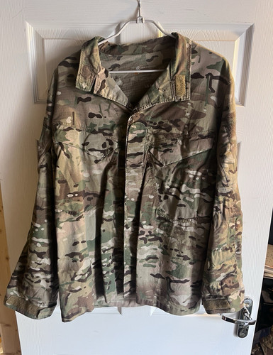 Crye precision nspa field - g4,