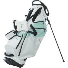 PUMA Golf Stand Bag Color Trim