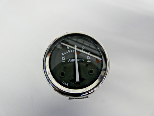 Replica lucas ammeter - replica,