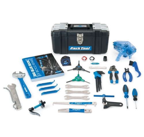 Park tool advanced - tool,