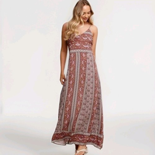 Tigerlily dress womens - dress, 12