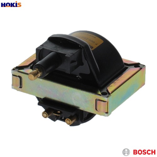 Ignition coil 000 zs0 - ignition, f