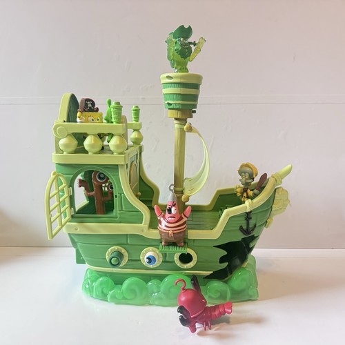 The spongebob movie flying - spongebob,