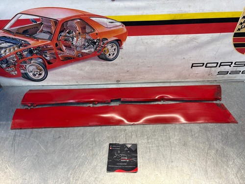 Porsche 924 carrera - gt, pair
