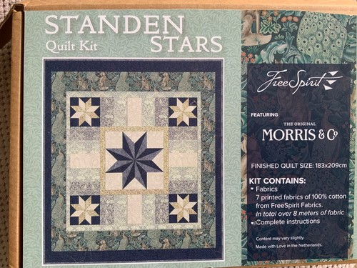 Free spirit morris - free,