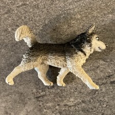 Schleich Husky Adult Dog