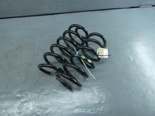 Renault Clio Rear Coil Spring Springs 5dr 1.5DCI 2015 (PAIR)
