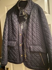 Joules Coat