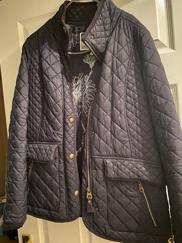 Joules coat - joules,