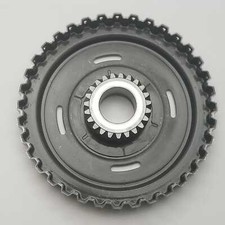 JUKE MICRA QASHQAI CVT JF015E