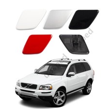 Front Bumper Headlight Washer