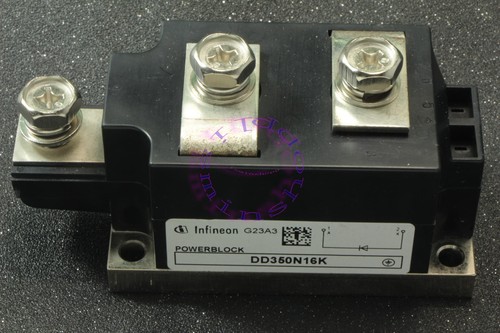 New 1pcs dd350n16k - new,