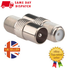 Antenna Satellite Coax