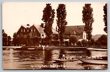 RPPC England Quarry Hotel