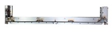 Front RH Door Frame Bottom