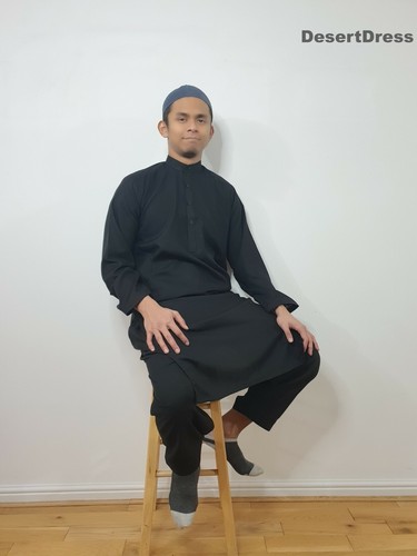 Afghan mens pcs set dress - afghan,