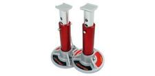 Aluminium Jack Stand Pair - 3