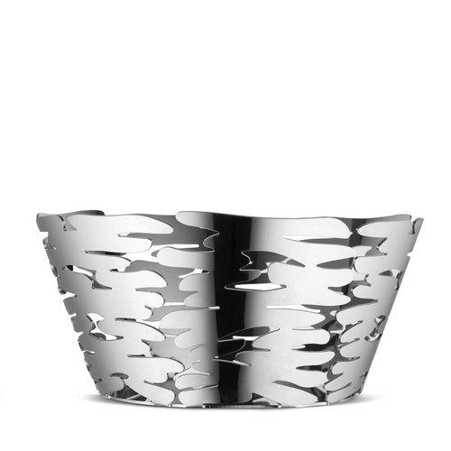 Alessi barket basket bowl - alessi,