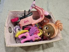 Toys bundle kids girls mixed 