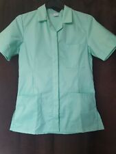 Nurses Healthcare Tunic Hospitality Maid Nurses Carers Therapist Dentist Uniform