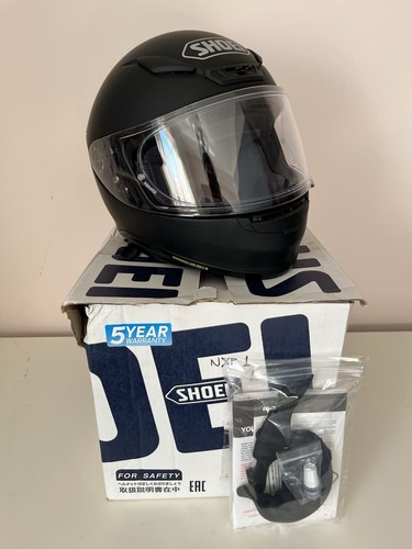 Shoei nxr matt - nxr,