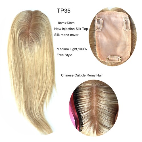 Women topper toupee chinese - women,