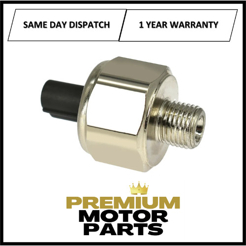 Knock sensor for honda acura - knock,