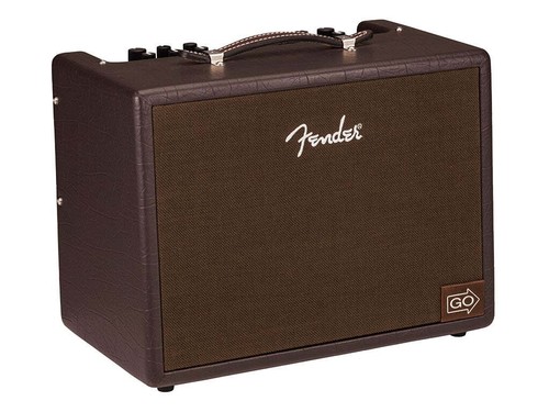 Fender acoustic junior - junior, go