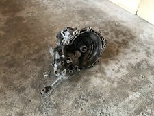 VAUXHALL MERIVA A GENUINE 1.4 PETROL Z14XEP GEARBOX F13 RATIO 4.29 55355489