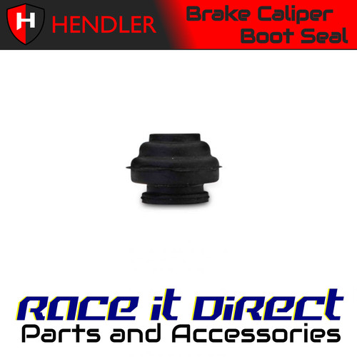Brake caliper boot for - boot, honda