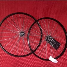 Raleigh Junior TruBuild Mach1