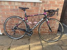 Kuota Kryon Ultegra Carbon Road Bike S